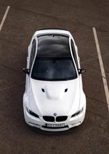 BMW E92 M3 Coupé Ohlins, BBK - gebrauchte BMW M3 aus dem Jahr 2012