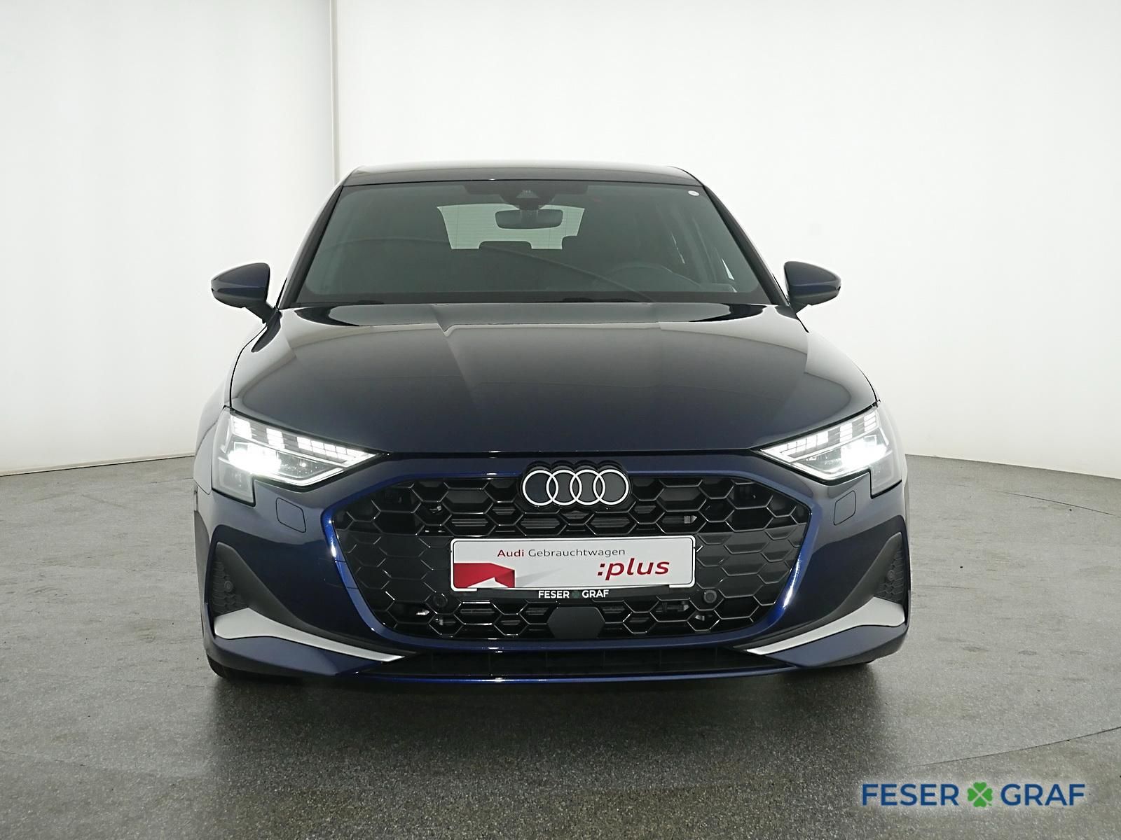 Audi A3 - Bild 11