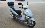 Daelim Otello SG 125 F - Offers