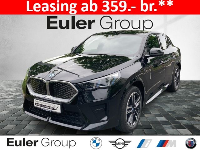 BMW iX2 - Bild 1