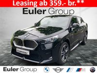 BMW iX2 - Vorschau Bild 1