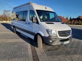Mercedes-Benz Sprinter  - Offers matching your search criteria