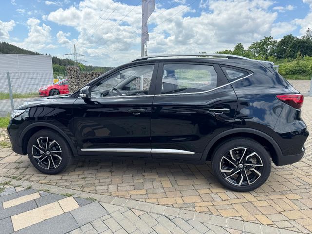 MG ZS 1.5 VTI-tech Luxury