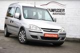 Opel Combo-C 1.7 CDTI Tour - Opel Combo Gebrauchtwagen in Dresden