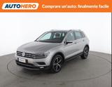 Volkswagen VOLKSWAGEN Tiguan 2.0 TDI SCR DSG Advanced BlueM - Volkswagen Tiguan AD
