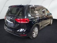 Volkswagen Touran - Vorschau Bild 3