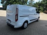 Ford Transit Custom 2.0TDCi Kasten 340 L1*Automat*PDC - Ford Transit: Automat