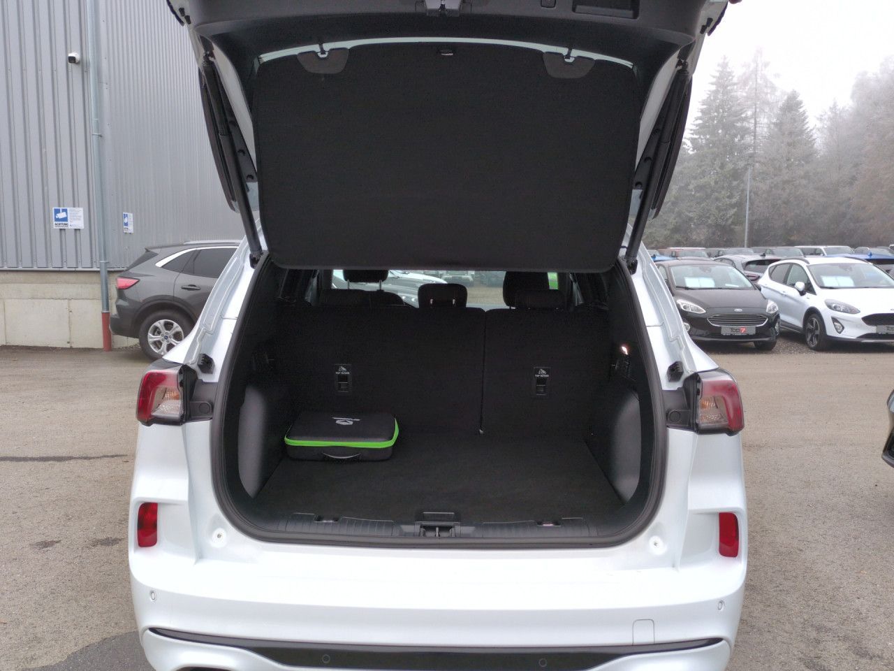Ford Kuga - Bild 25