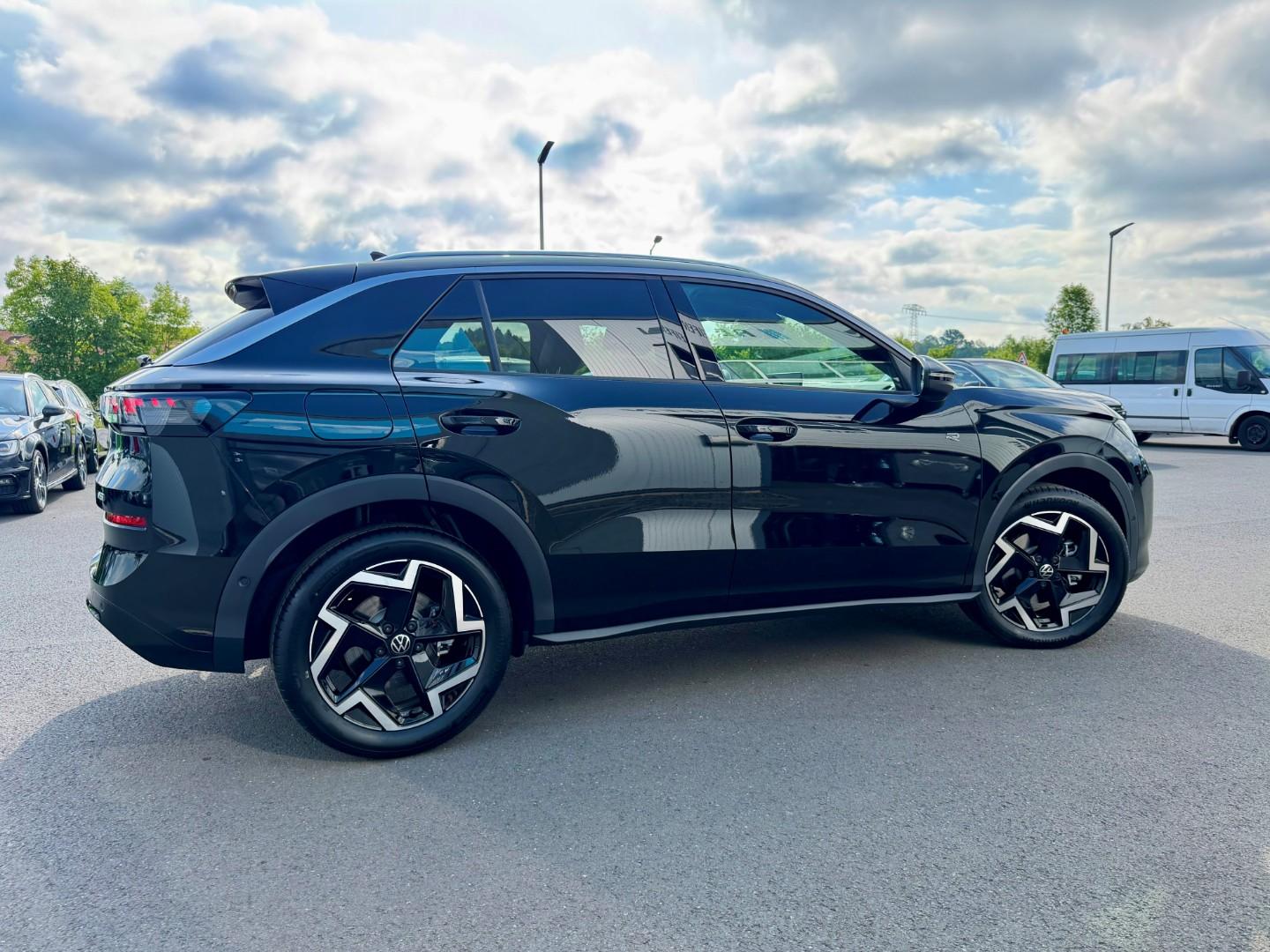 Volkswagen T-Roc 1.5 eTSI DSG R-Line *18Zoll*Kamera*, миниатюра 27