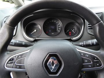 Renault Scenic - 10