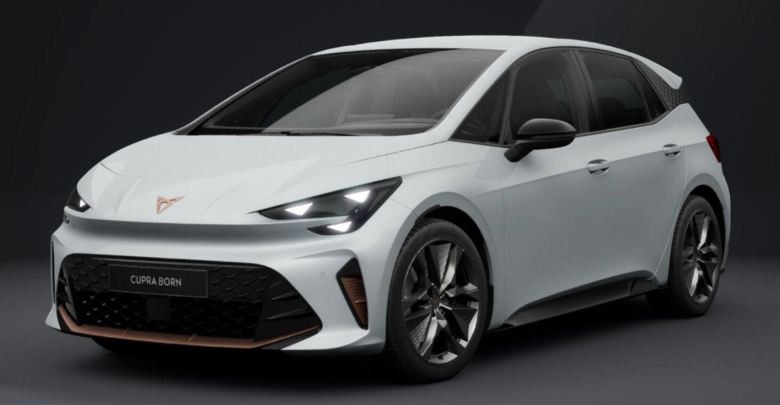 Cupra Born - Bild 1