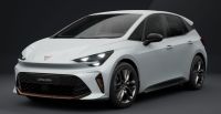 Cupra Born - Vorschau Bild 1