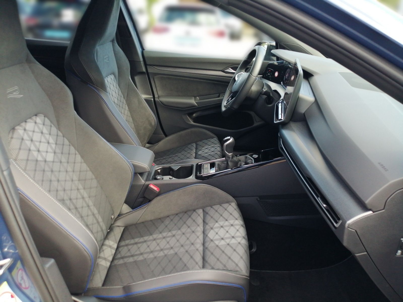 Volkswagen Golf - Bild 15