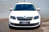 Skoda Octavia 2.0 TDI DSG Combi Elegance Navi/AHK - Skoda Octavia: TDI Elegance