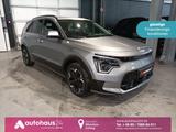 Kia Niro EV 64,8kWh Vision  LED|Navi|Kamera|Wä-Pu - Kia Niro EV Vision