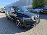 Volkswagen Tiguan Allspace Highline 4Motion,Rline ,Eur6 - gebrauchte VW Tiguan Allspace aus dem Jahr 2019