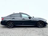 BMW 320 i Lim. M Sport Paket Plus /LED/ACC/CAM/ - gebrauchte BMW 320 aus dem Jahr 2024