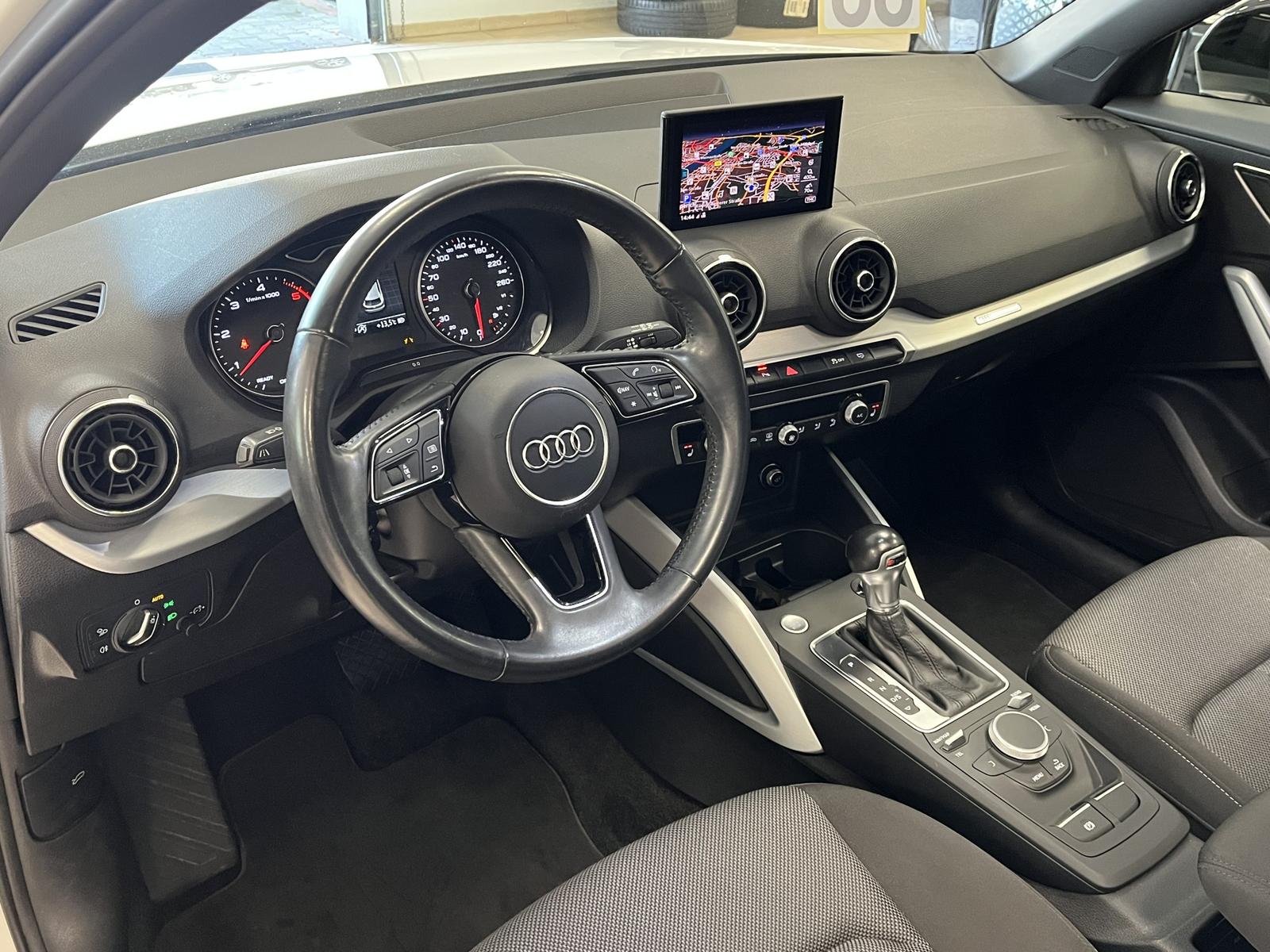 Audi Q2 30 TDI Sport*R-Cam*Pano*SHZ*LED*PDC*Navi*ACC*, миниатюра 19