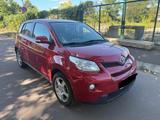 Toyota Urban Cruiser 1,4-l-D-4D 4x2 - - Toyota Urban Cruiser