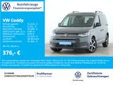 Volkswagen Caddy Dark Label 2.0 TDI *LED*NAVI*AHK*17"* - Volkswagen Caddy: Dark Label