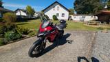 Ducati Multistrada 950 mit Speichenfelgen - Ducati Multistrada 950 S