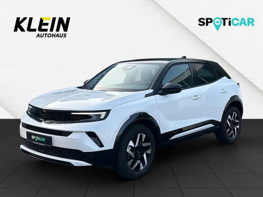 Opel Mokka GS 131PS AT8 LED/Kamera/Winter-Paket