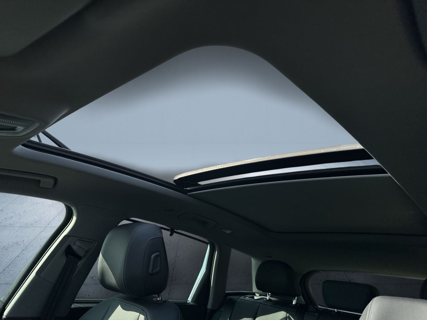Audi Q6 e-tron S line quattro ACC AHK MATRIX 360° NAV foto 17
