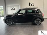 MINI Cooper S Countryman ALL4 Navi/H&K./Xenon/AHK/Shz - MINI Countryman Serie mit Anhängerkupplung