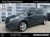 Mercedes-Benz V 200d 4x4 Tourer AUDIO40 KAMERA STDHZG AHK Vito - Mercedes-Benz V 200 Gebrauchtwagen