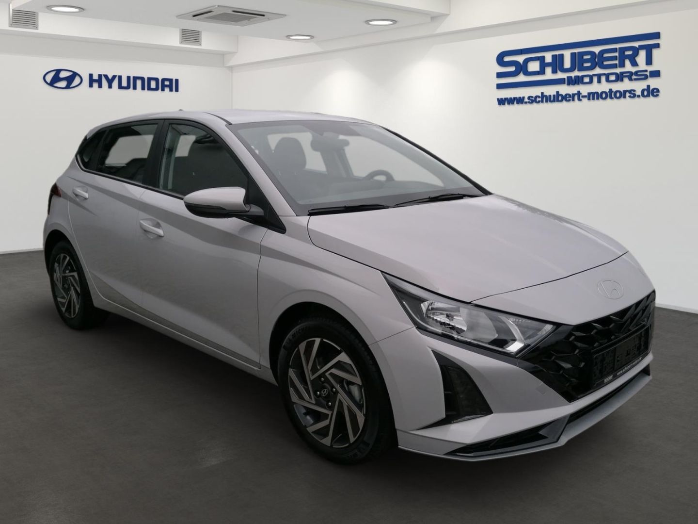 Hyundai i20 - Bild 2