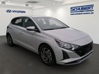 Hyundai i20 - Vorschau Bild 2