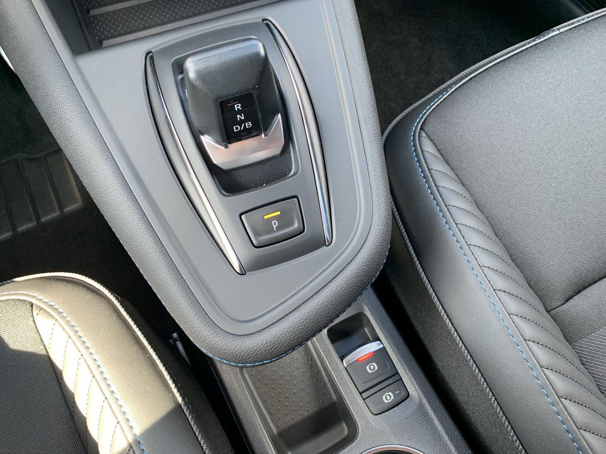 Renault Captur - Bild 19