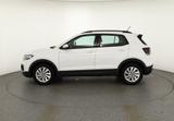 Volkswagen T-Cross 1.0 TSI DSG ACC Digitales Cockpit PDC - Volkswagen T-Cross: 5 Türen