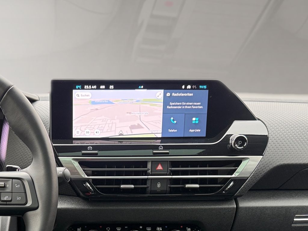 Fahrzeugabbildung Citroën C4 X PureTech 130 Stop&Start EAT8 MAX