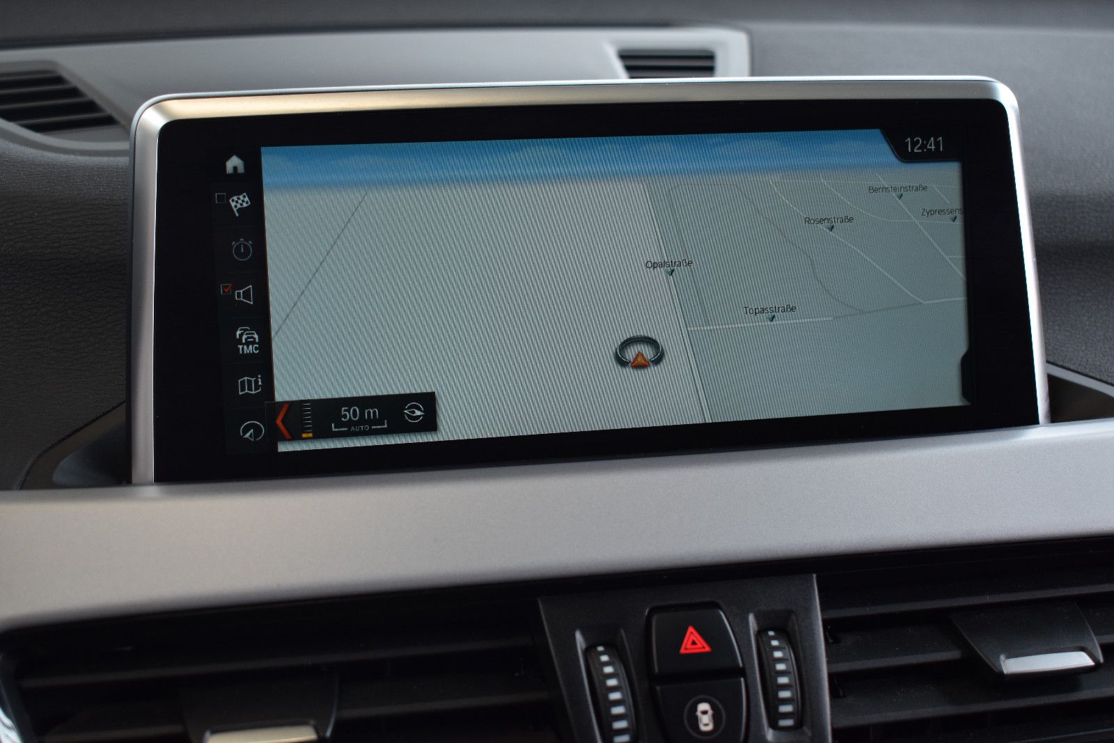 BMW X1 sDrive18d Automatik Navi3D~DAB~PDC~Sportsitze foto 16