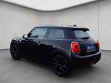 MINI One Blackyard - MINI ONE in Frankfurt (Main)