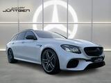 Mercedes-Benz E63S T 4M NIGHT PANO RIDE PERF-SITZE ABGAS DIST