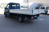 Volkswagen Crafter Pritsche 35 2.0 TDI AHK - Volkswagen Crafter in Karlsruhe