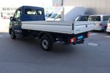 Volkswagen Crafter Pritsche 35 2.0 TDI AHK - Volkswagen Crafter aus 2018
