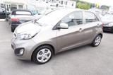 Kia Picanto Edition 7*1.Hand*nur 4.656 KM*GARANTIE++ - gebrauchte Kia Picanto aus dem Jahr 2011