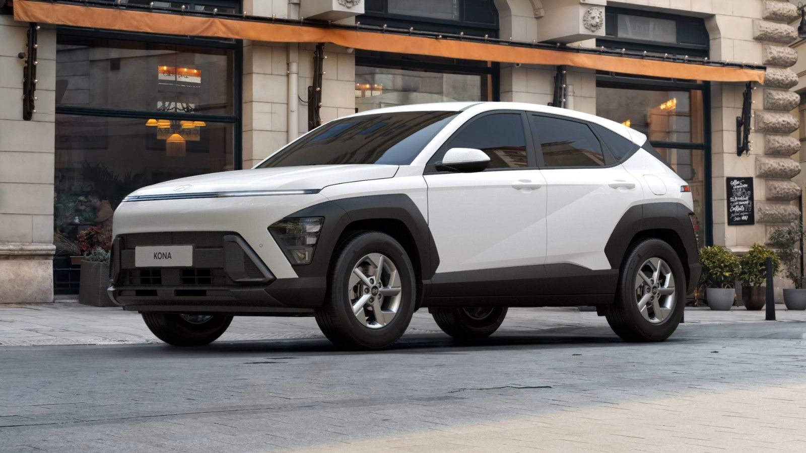 Hyundai KONA - Bild 5