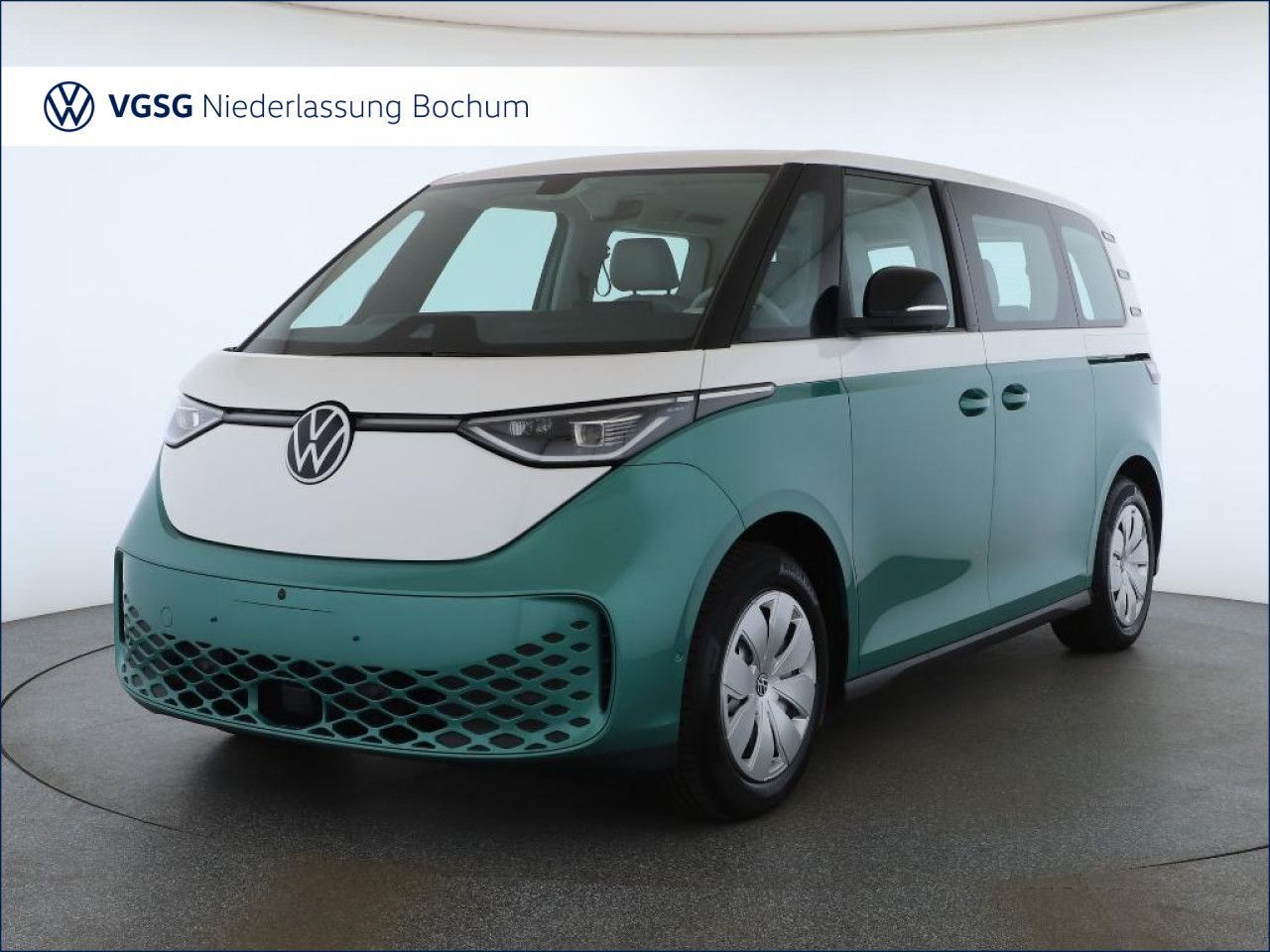 Volkswagen ID. Buzz - Bild 2