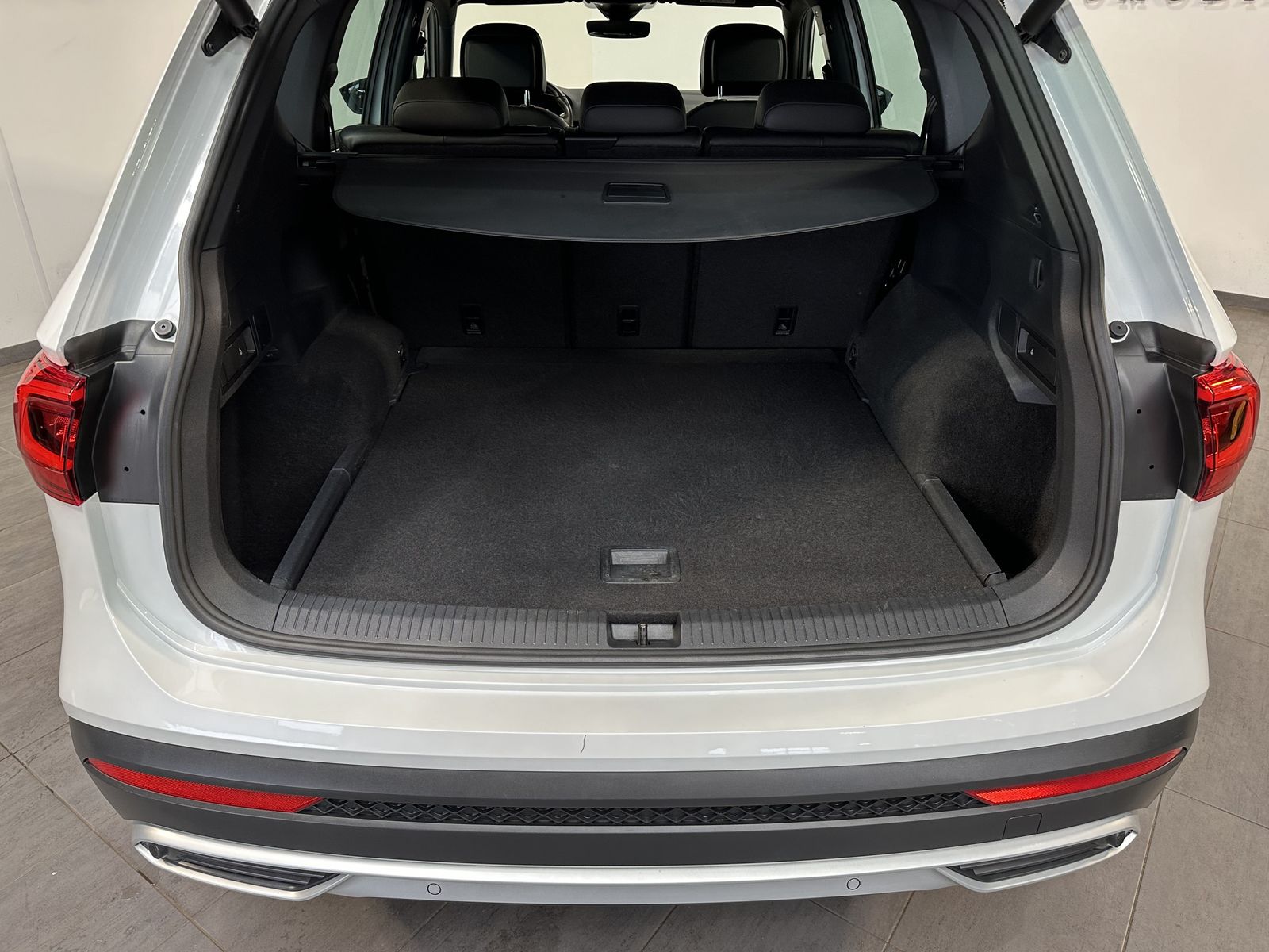 Fahrzeugabbildung SEAT Tarraco Xcellence 4Drive NAV+LED+KAMERA+BEATS+PP