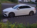 Mercedes-Benz A 250 AMG 4MATIC  - gebrauchte Mercedes-Benz A 250 aus dem Jahr 2023