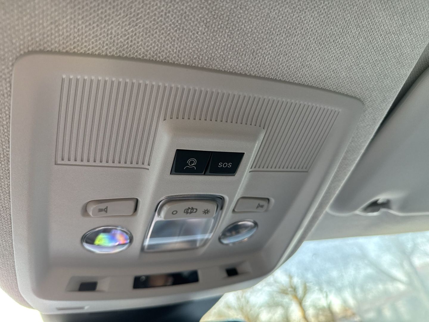 Citroën C5 Aircross - Bild 21