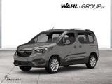 Opel Combo Life 1.2 Turbo Ultimate Fahrerairbag ZV NS - gebrauchte Opel Combo Life aus dem Jahr 2023
