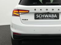 Skoda Fabia - Vorschau Bild 35