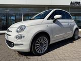 Fiat 500 Lounge SKR/WKR/HUneu/Garantie/PDC - Fiat 500 Gebrauchtwagen in Bremen