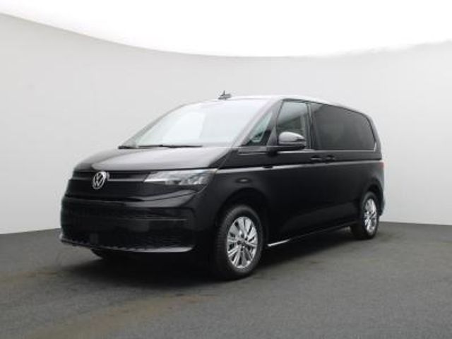Volkswagen Multivan T7 2.0 TDI DSG 6-SITZE AHK LED ACC foto 3