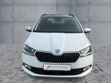 Skoda Fabia Combi 1.0 TSI DSG CLEVER 5JG+LED+ACC+NAVI - Skoda Fabia: 5j